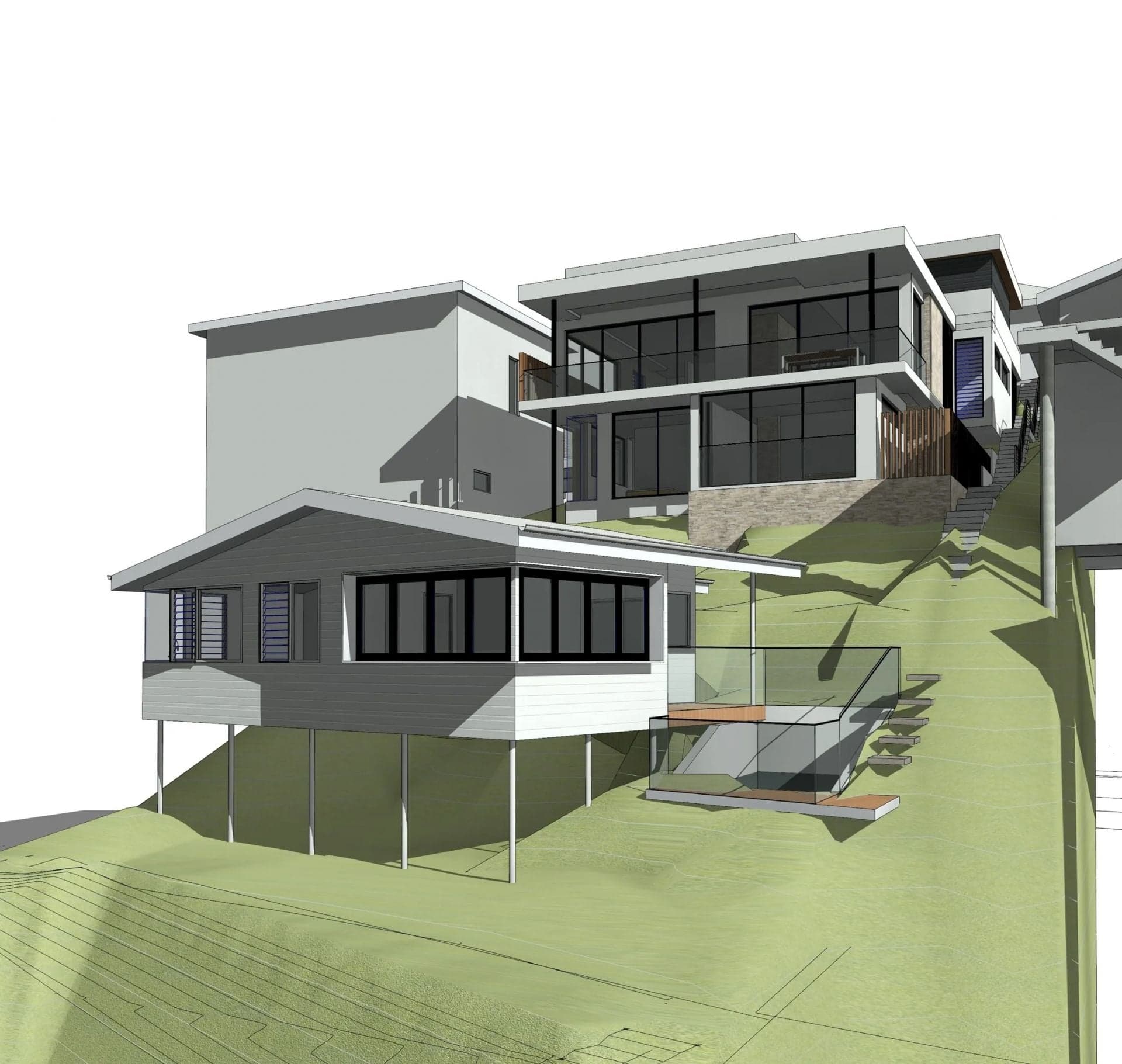 1320/455D Captain Cook Drive, Woolooware, Grays Point - Thumbnail 7