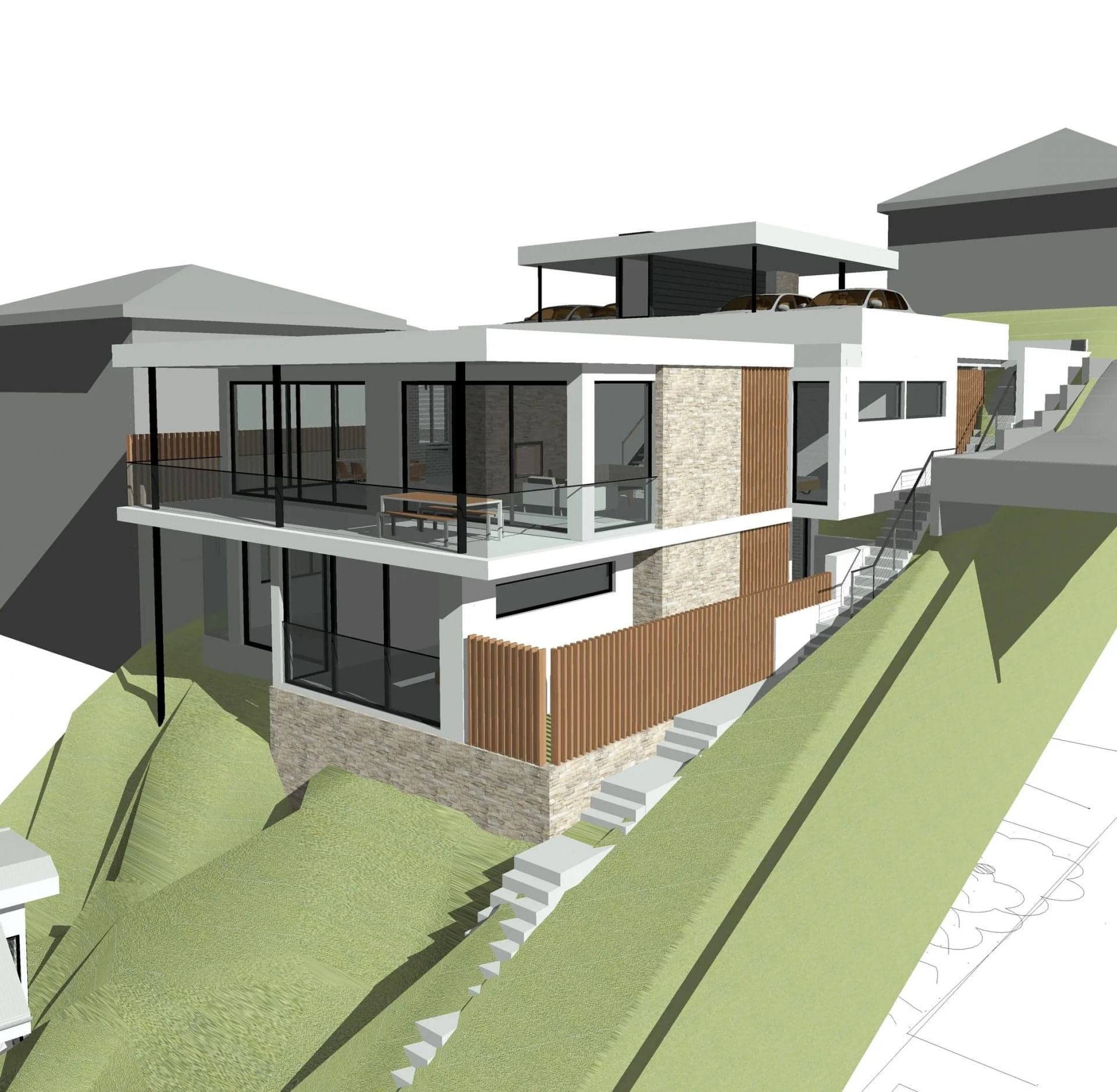 1320/455D Captain Cook Drive, Woolooware, Grays Point - Thumbnail 8