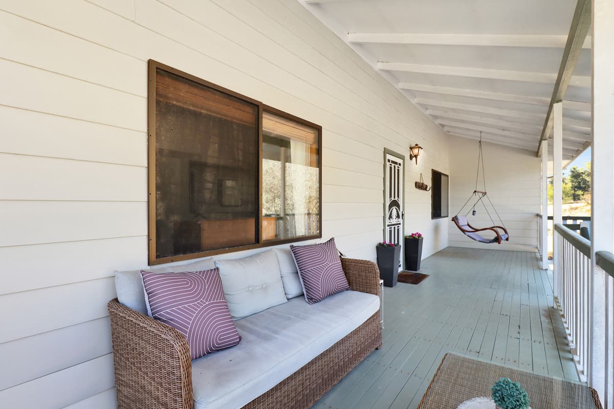 145 Rogers Road, Applethorpe QLD 4378, Applethorpe - Thumbnail 2