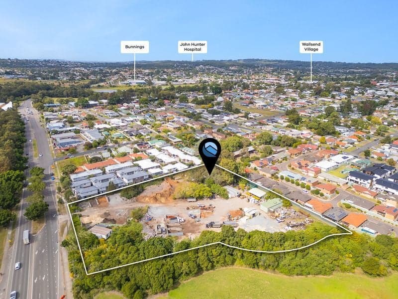 33 Minmi Road Wallsend NSW, Wallsend - Image 1