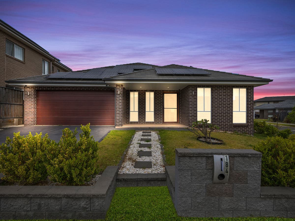 184 Jardine Drive, Edmondson Park, NSW 2174, Edmondson Park - Image 1