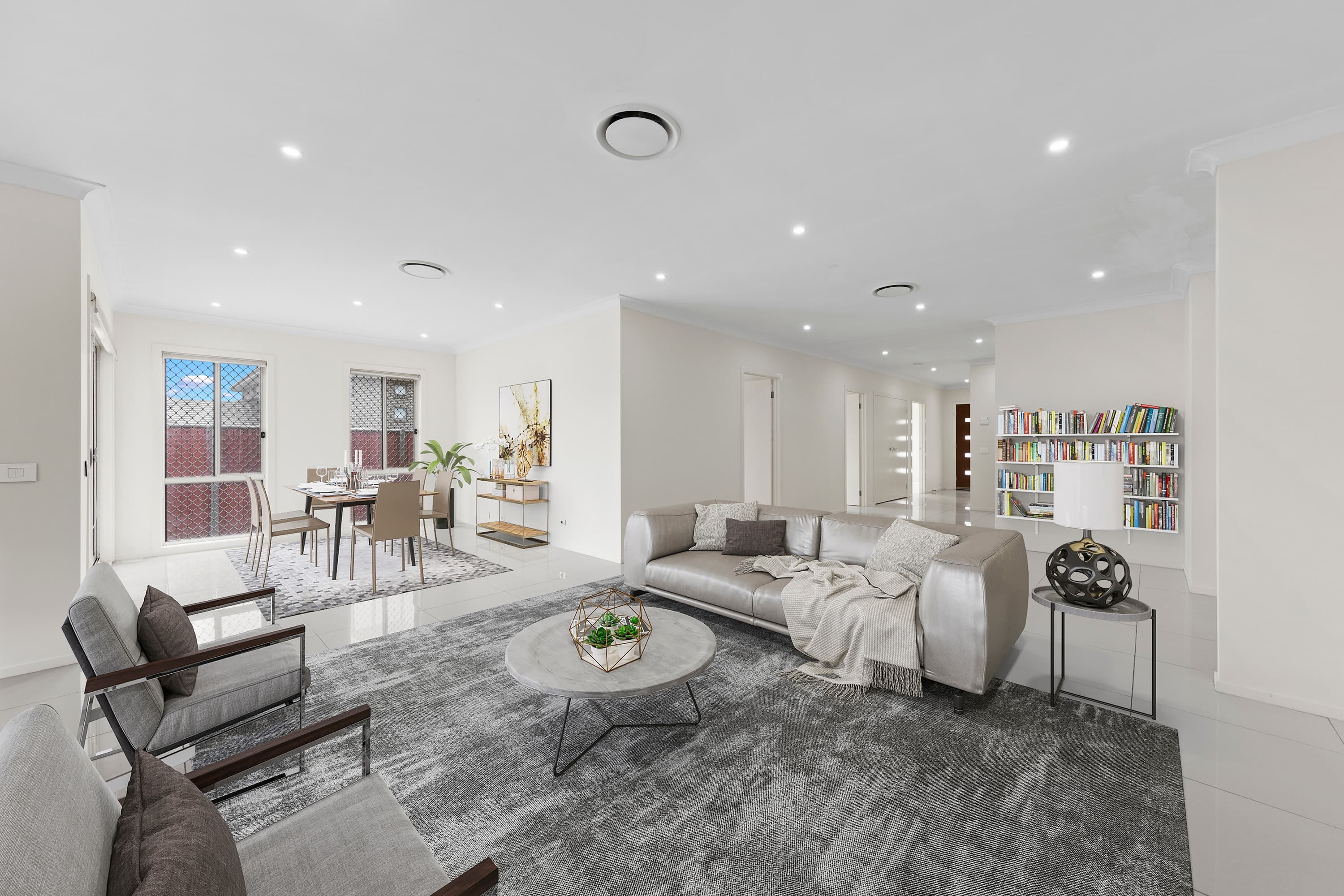 184 Jardine Drive, Edmondson Park, NSW 2174, Edmondson Park - Thumbnail 4