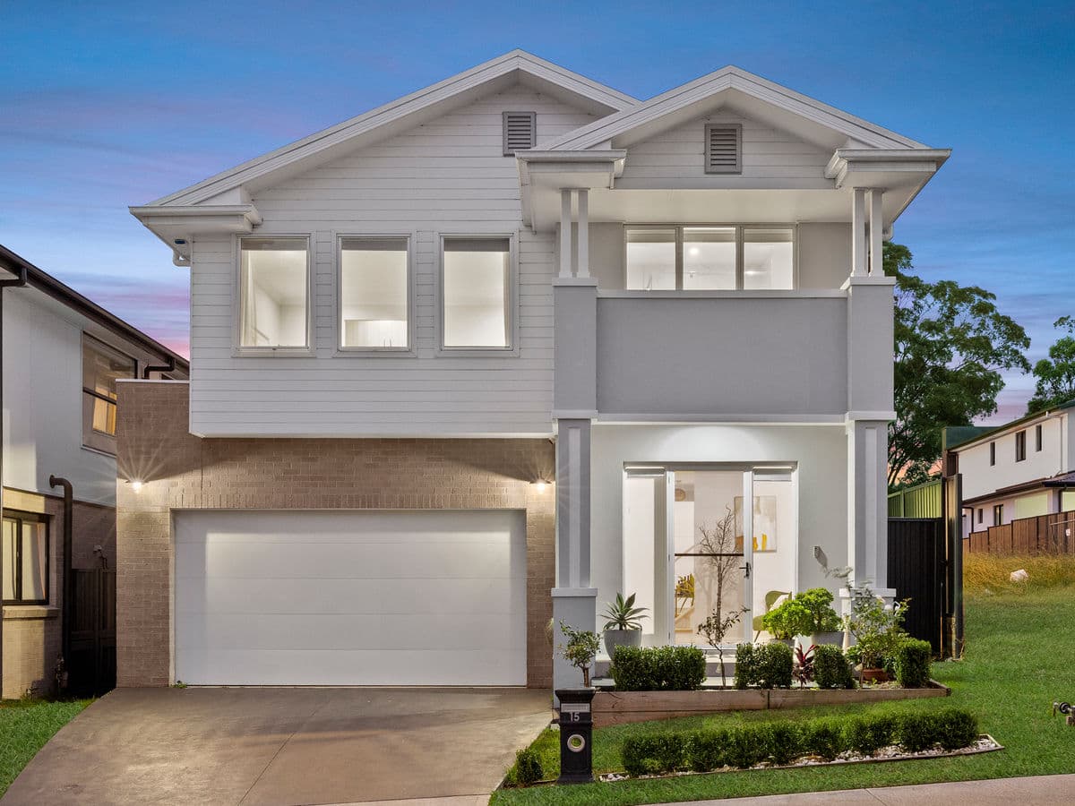 15 Dunkirk Road, Edmondson Park, NSW 2174, Edmondson Park - Image 1