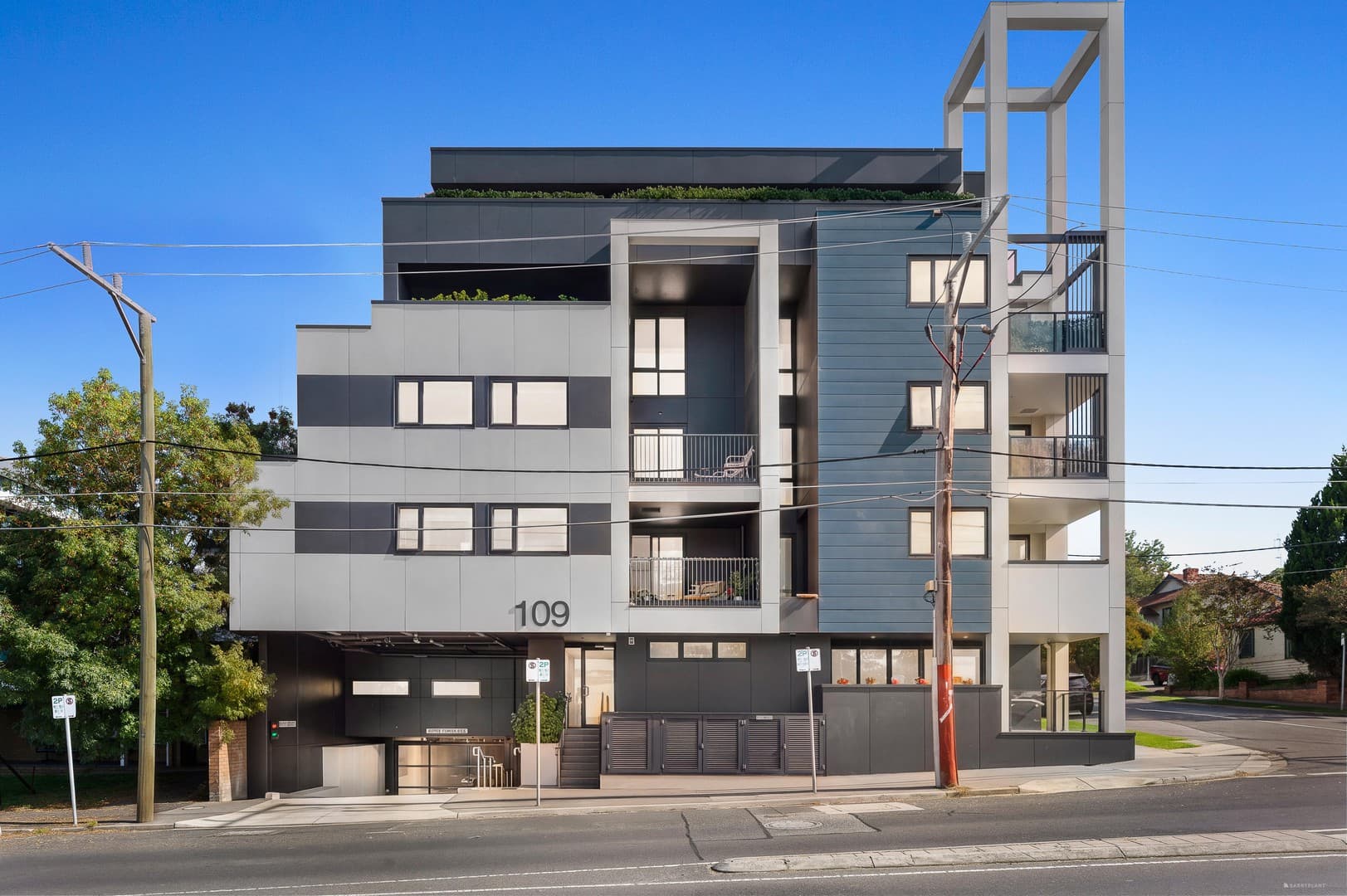 G03/109 Cape Street, Heidelberg, VIC 3084, Heidelberg - Image 1