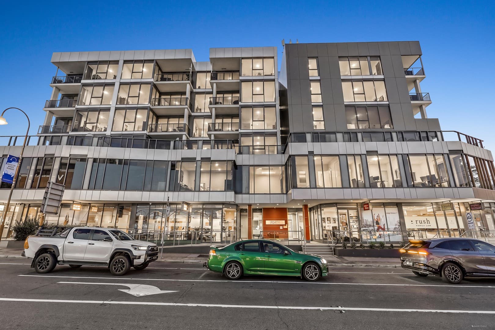 306/40 Burgundy Street, Heidelberg, VIC 3084, Heidelberg - Thumbnail 5