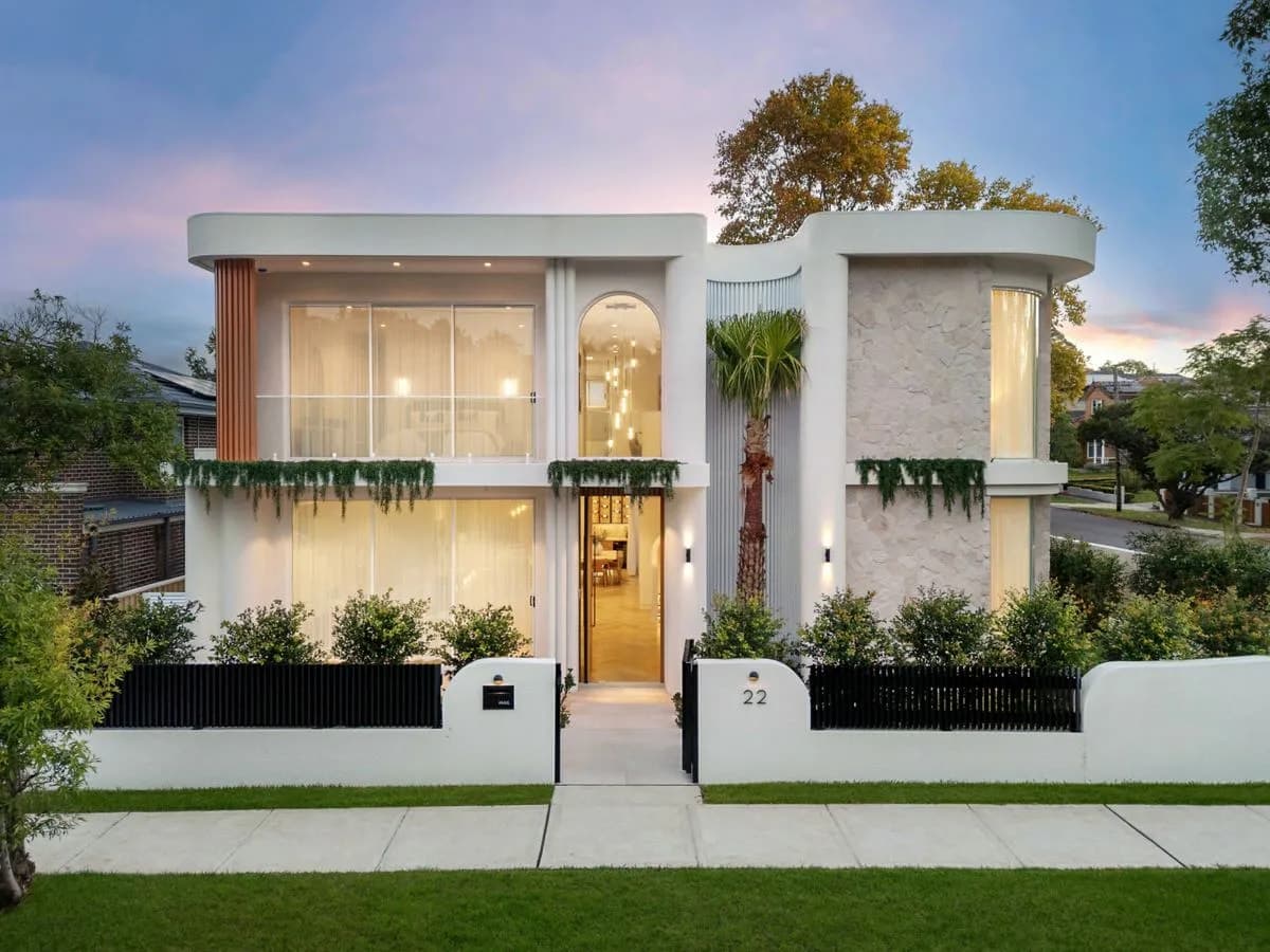 22 Princes Street, HUNTERS HILL, Hunters Hill - Image 1