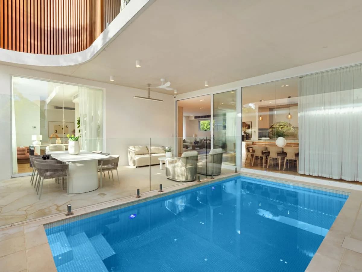 22 Princes Street, HUNTERS HILL, Hunters Hill - Thumbnail 2