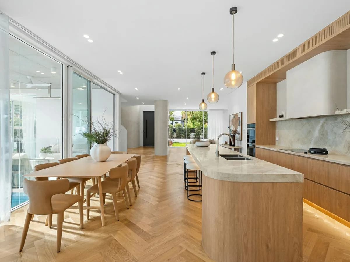 22 Princes Street, HUNTERS HILL, Hunters Hill - Thumbnail 4