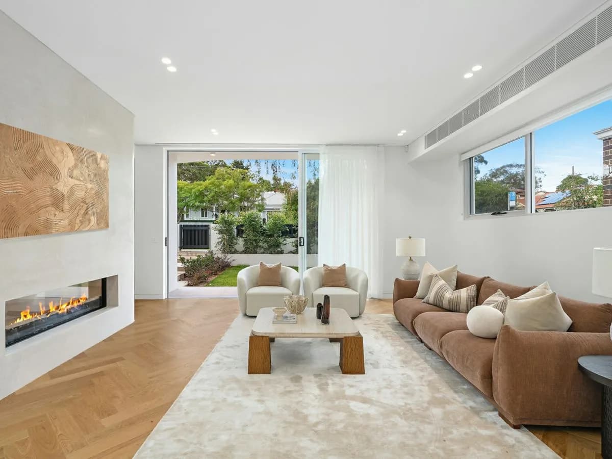 22 Princes Street, HUNTERS HILL, Hunters Hill - Thumbnail 7
