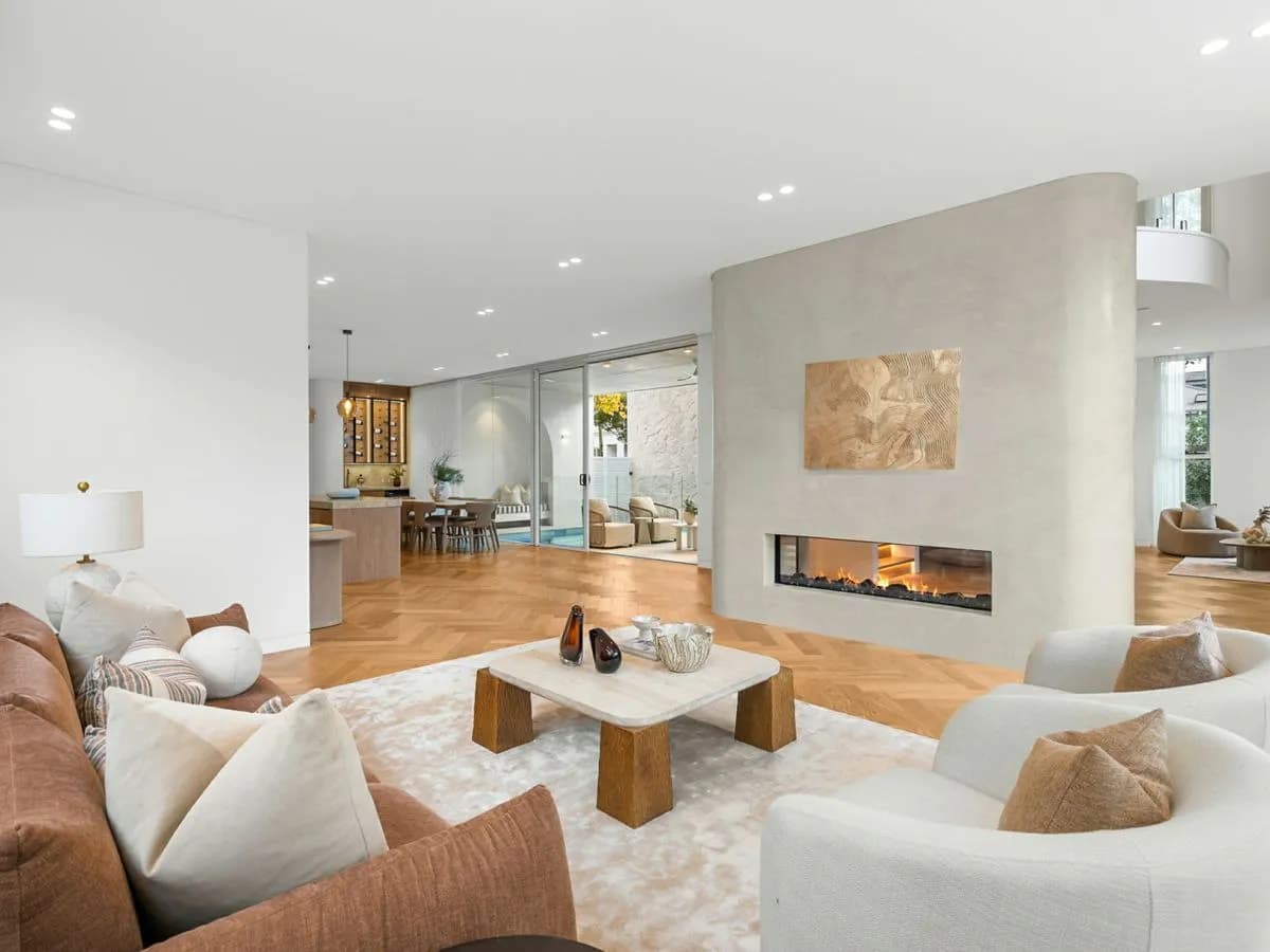 22 Princes Street, HUNTERS HILL, Hunters Hill - Thumbnail 8