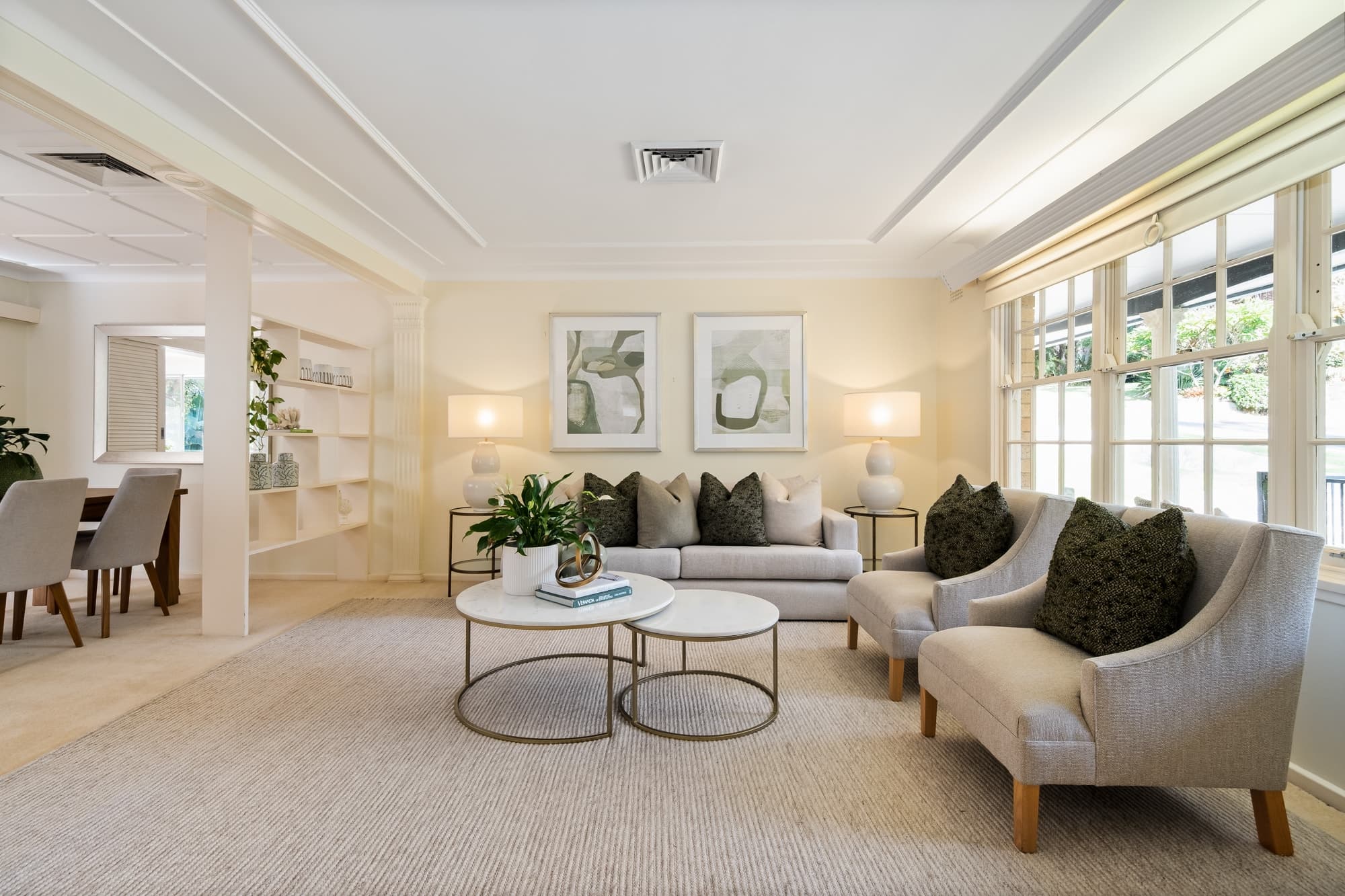 47 Bromborough Road, Roseville, NSW, 2069, Roseville - Image 1