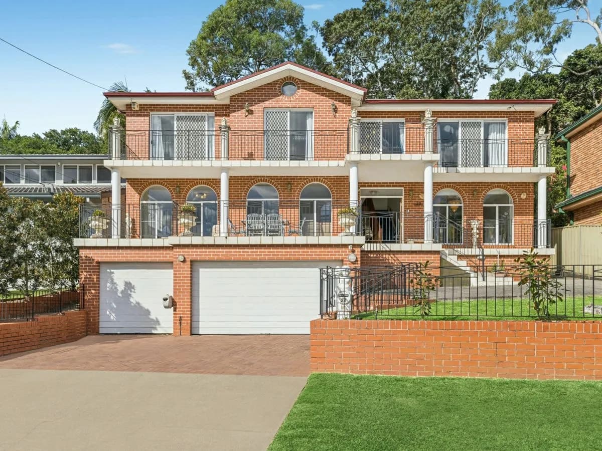 30 Waratah Street, KYLE BAY, Kyle Bay - Image 1