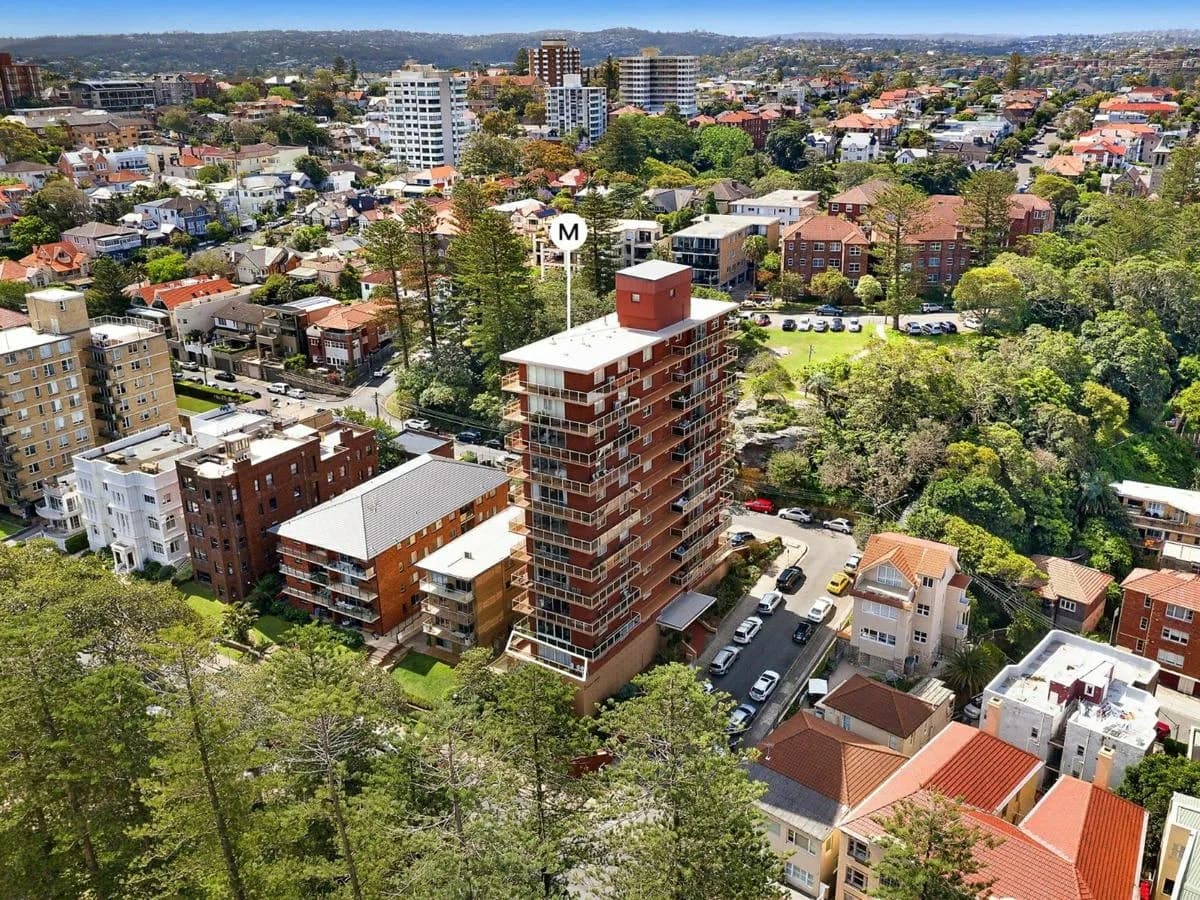 20/81 West Esplanade, MANLY, Manly - Thumbnail 6