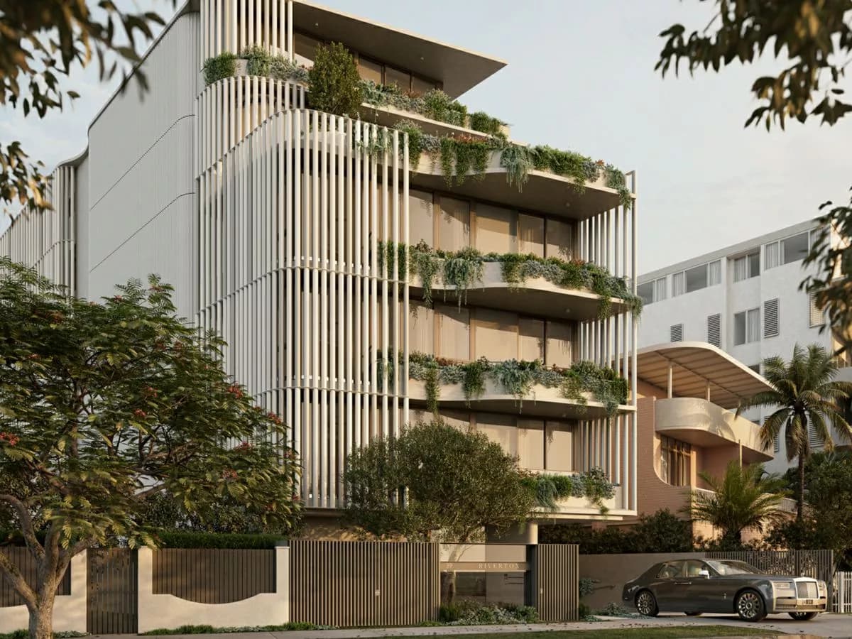 2/39 Griffith Street, NEW FARM, New Farm - Thumbnail 8