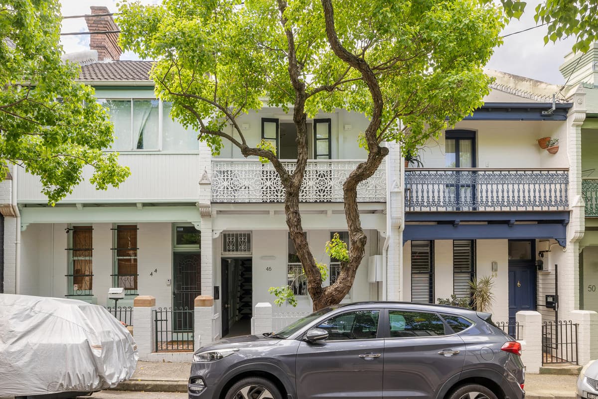 46 Davies Street, Surry Hills - Image 1