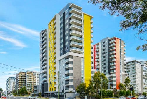 62/1-3 Bigge Street, Warwick Farm, Warwick Farm - Image 1