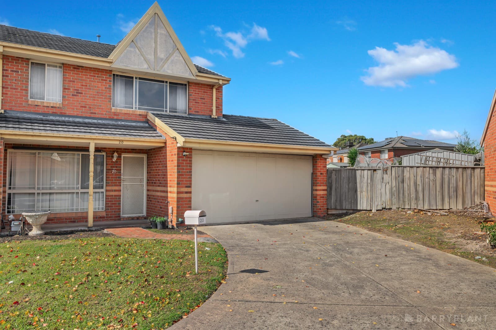 20/36-40 Hennessy Way, Dandenong North, VIC 3175, Dandenong North - Image 1