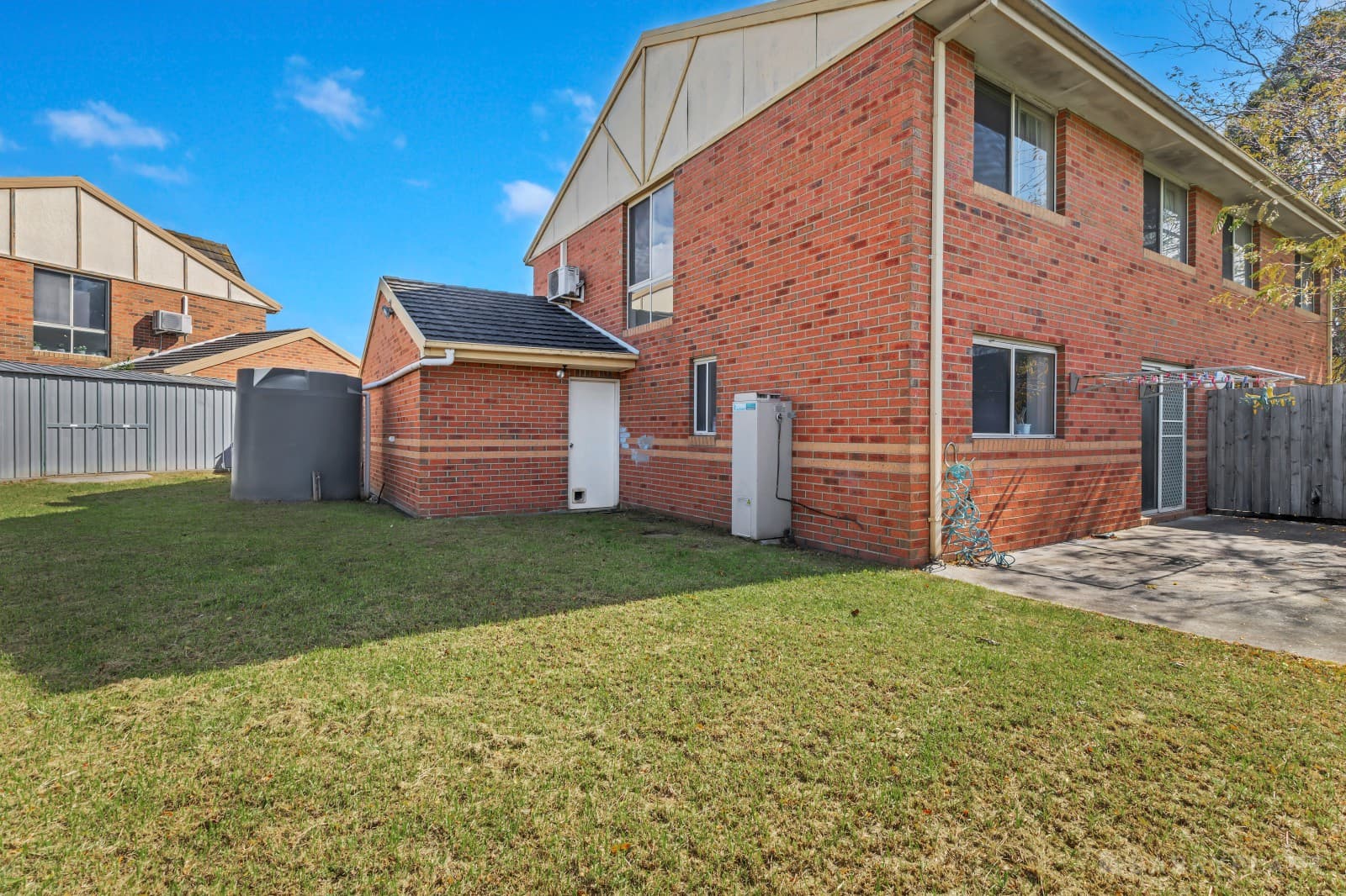 20/36-40 Hennessy Way, Dandenong North, VIC 3175, Dandenong North - Thumbnail 8