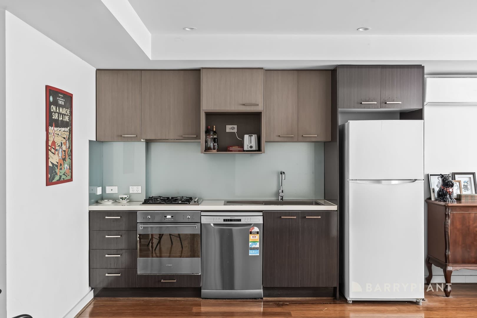 107/17 Robbs Parade, Northcote, VIC 3070, Northcote - Thumbnail 2