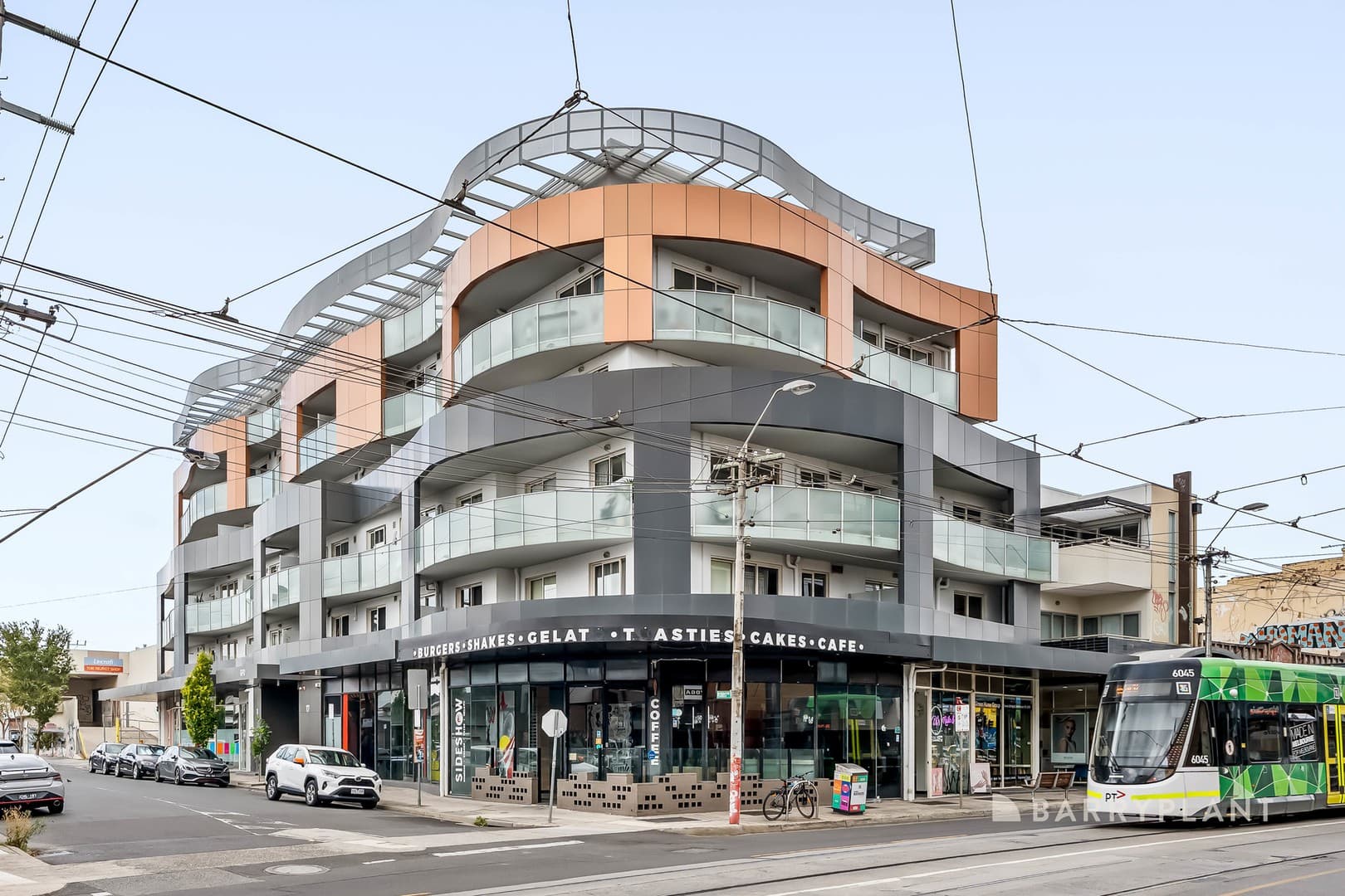 107/17 Robbs Parade, Northcote, VIC 3070, Northcote - Thumbnail 3