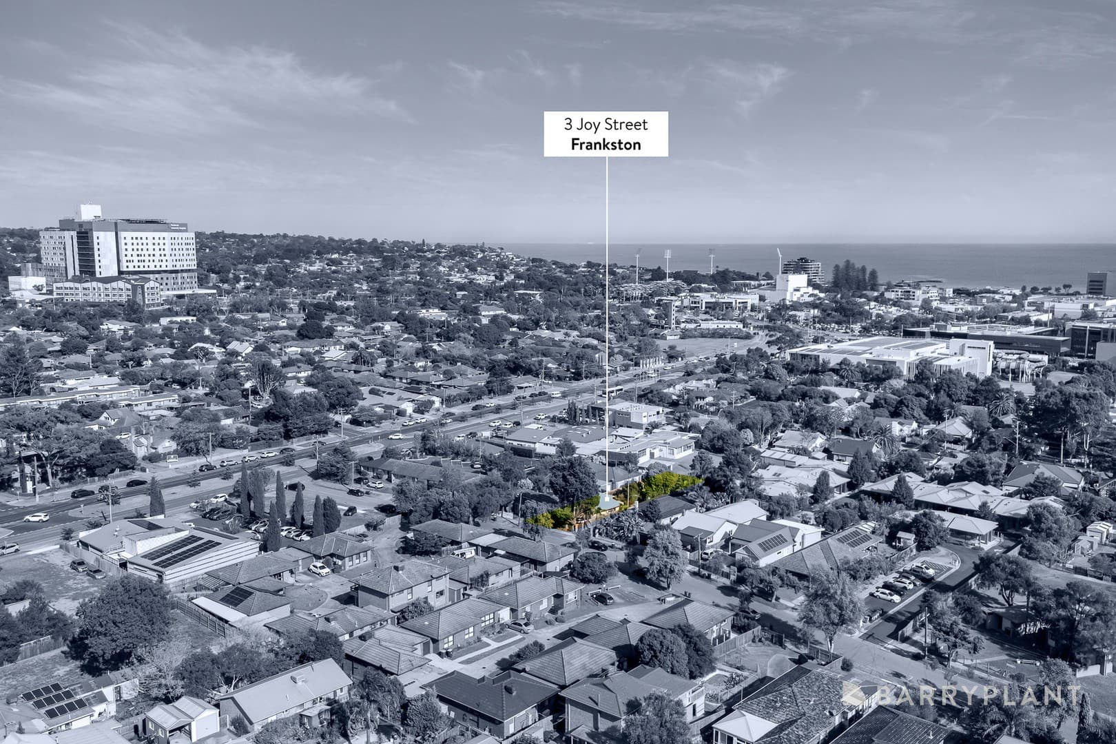 3 Joy Street, Frankston, VIC 3199, Frankston - Thumbnail 2