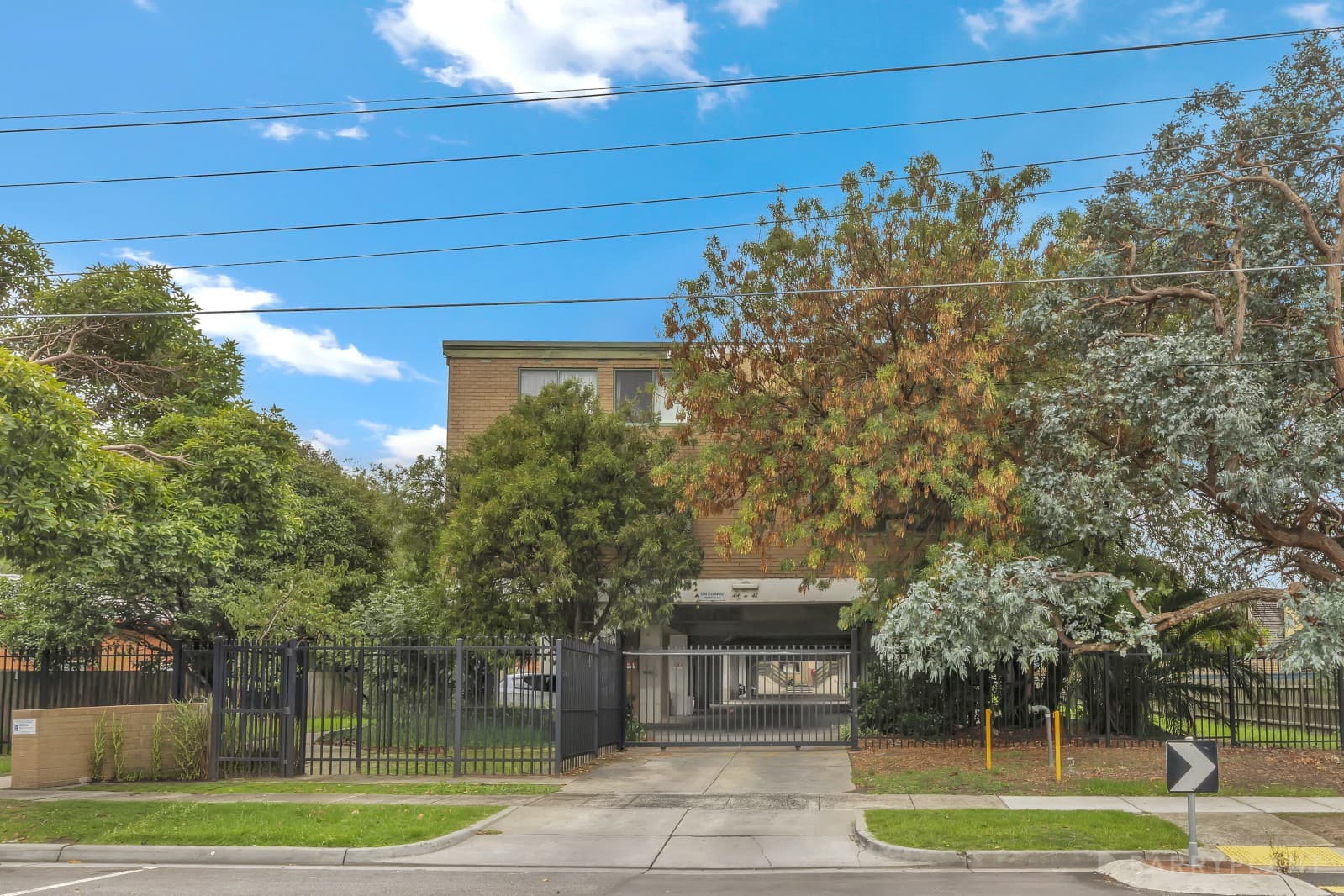 4/44-46 Potter Street, Dandenong, VIC 3175, Dandenong - Image 1