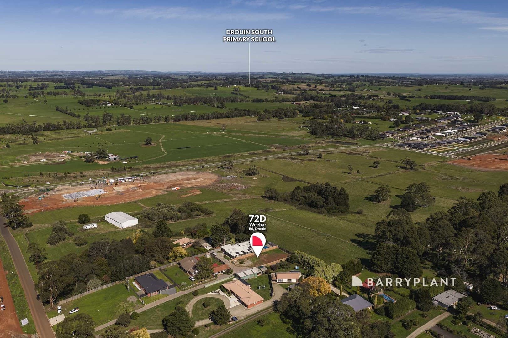 72D Weebar Road, Drouin, VIC 3818, Drouin - Thumbnail 2