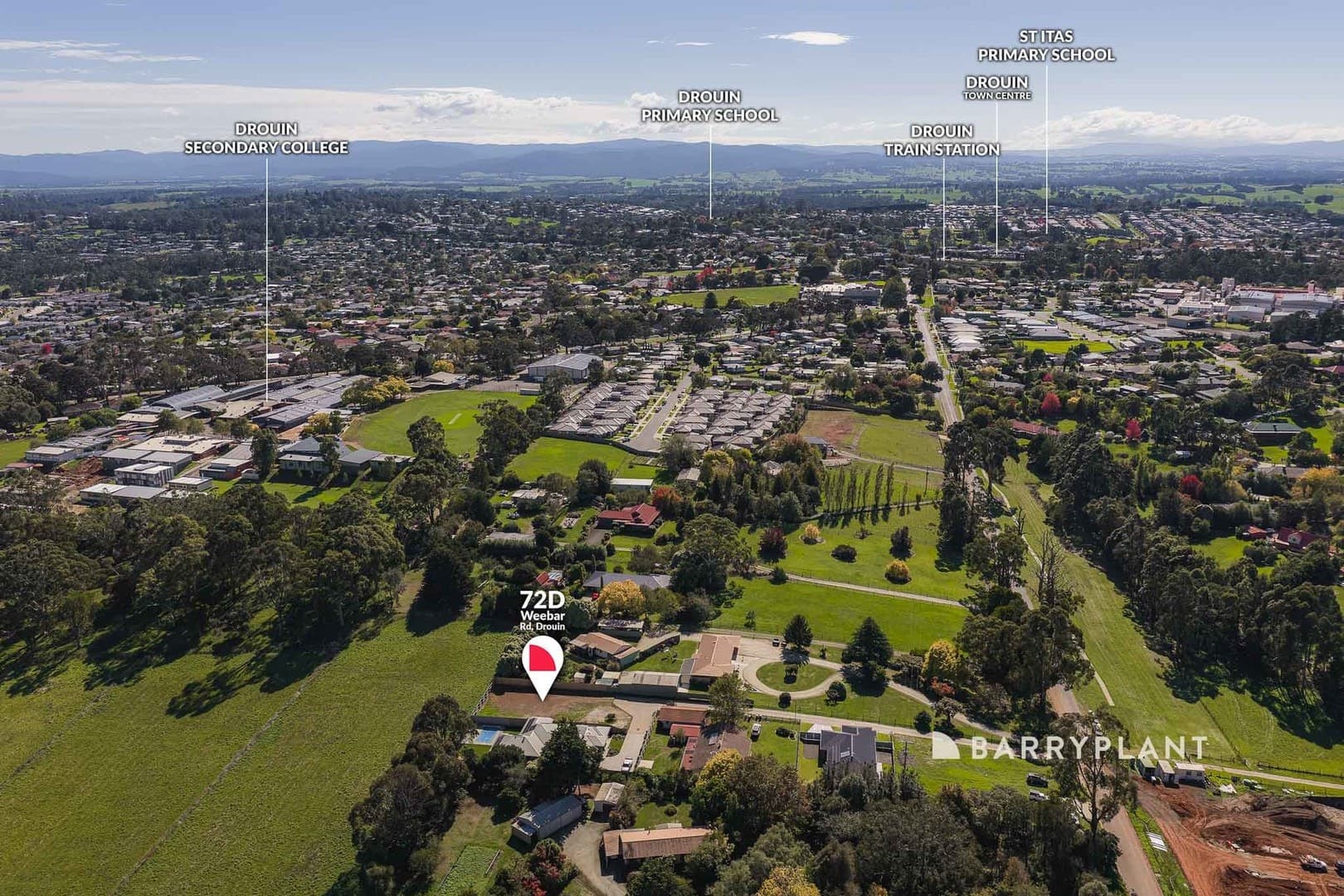 72D Weebar Road, Drouin, VIC 3818, Drouin - Thumbnail 3