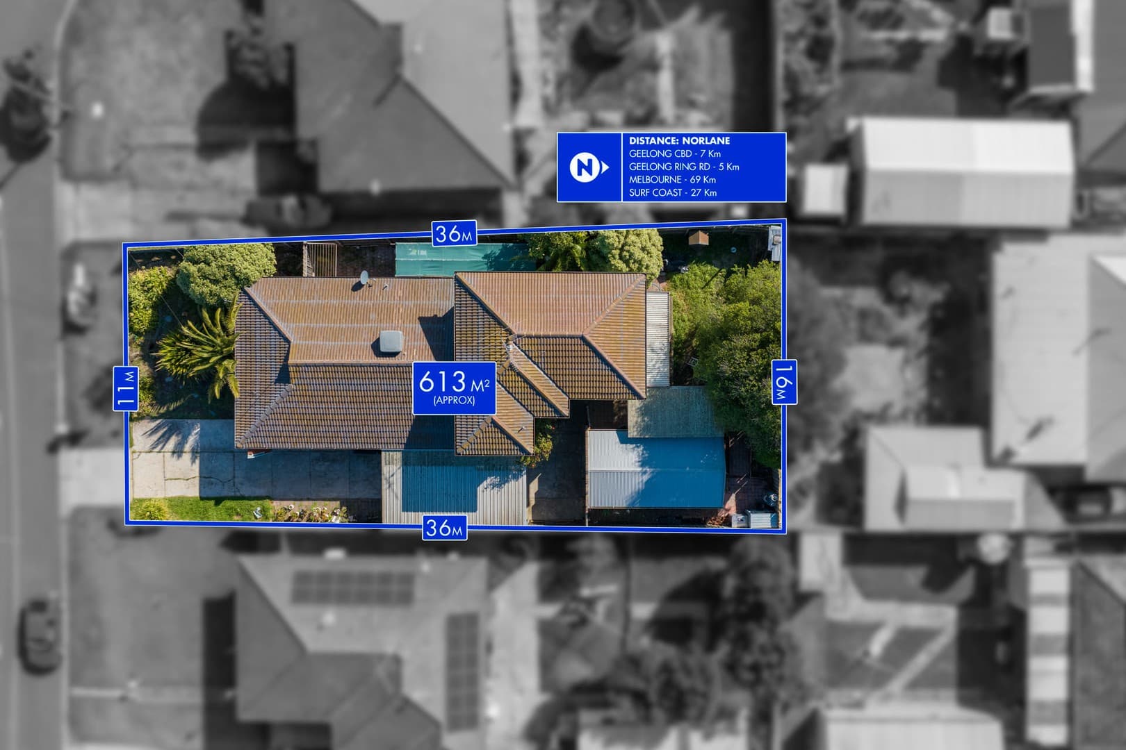 12 Jamina Court, Norlane, VIC 3214, Norlane - Thumbnail 2