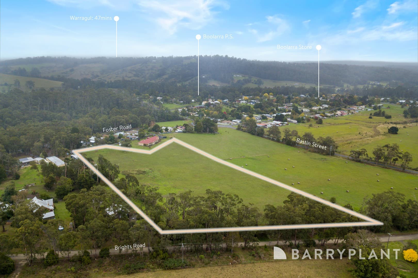 2B/Brights Road, Boolarra, VIC 3870, Boolarra - Image 1
