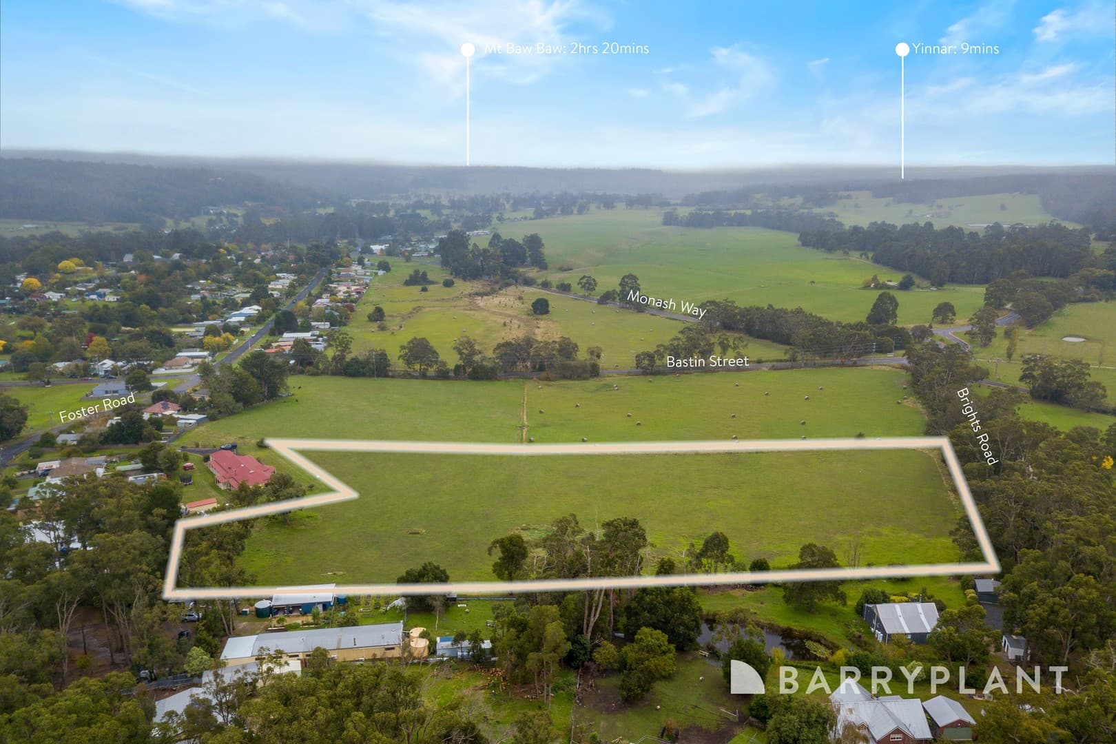 2B/Brights Road, Boolarra, VIC 3870, Boolarra - Thumbnail 4
