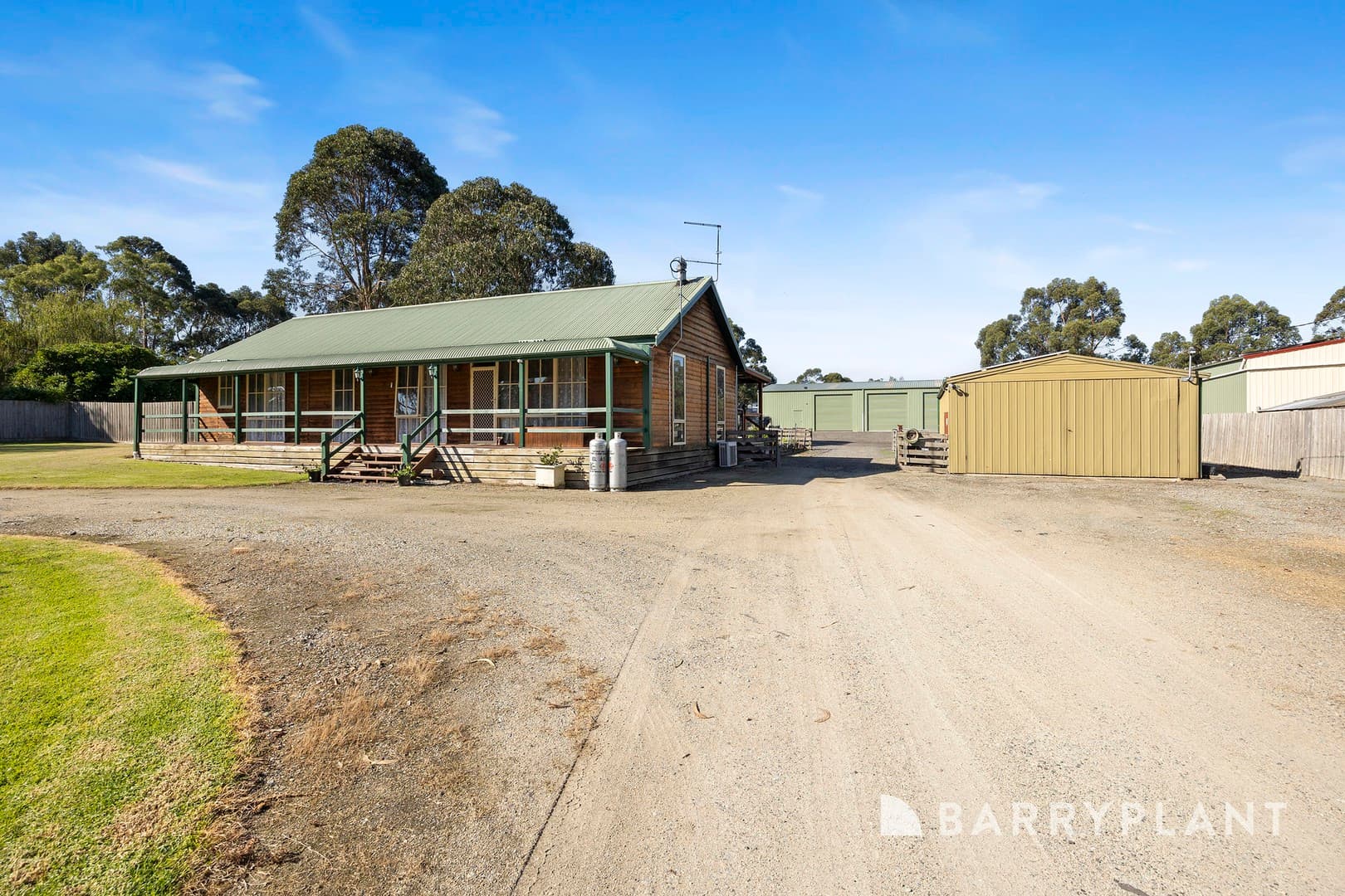 18 Forster Drive, Nyora, VIC 3987, Nyora - Image 1