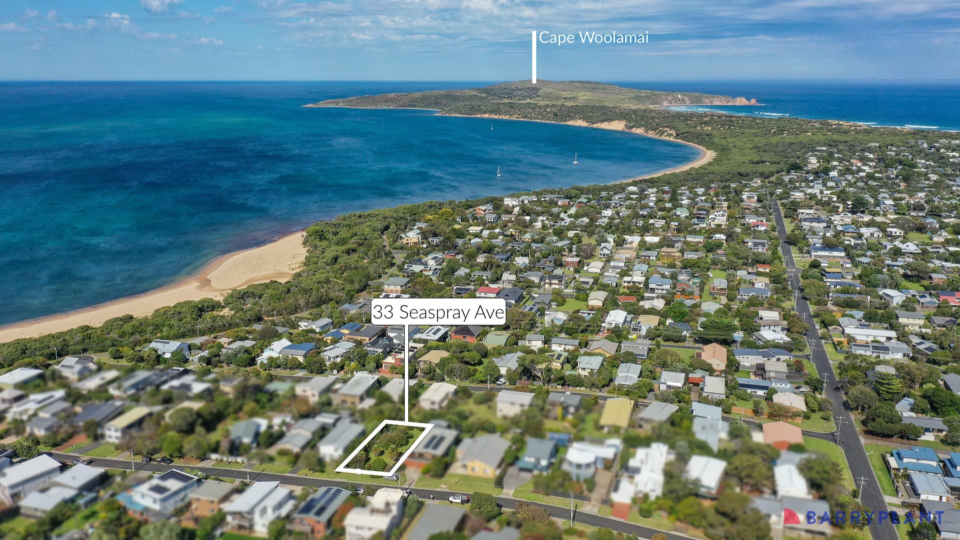 33 Seaspray Avenue, Cape Woolamai, VIC 3925, Cape Woolamai - Thumbnail 3