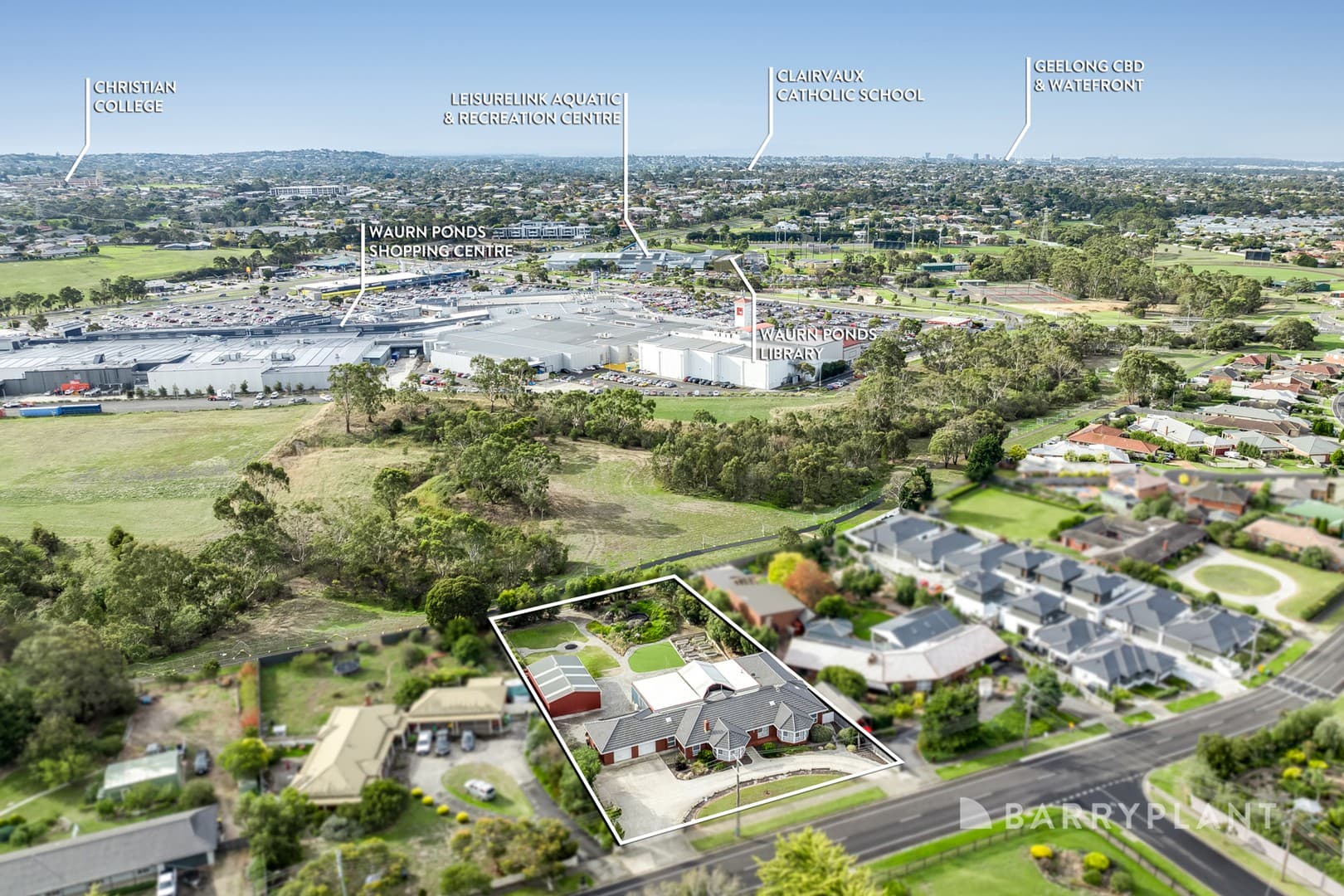 40 Meadowvale Drive, Grovedale, VIC 3216, Grovedale - Thumbnail 2