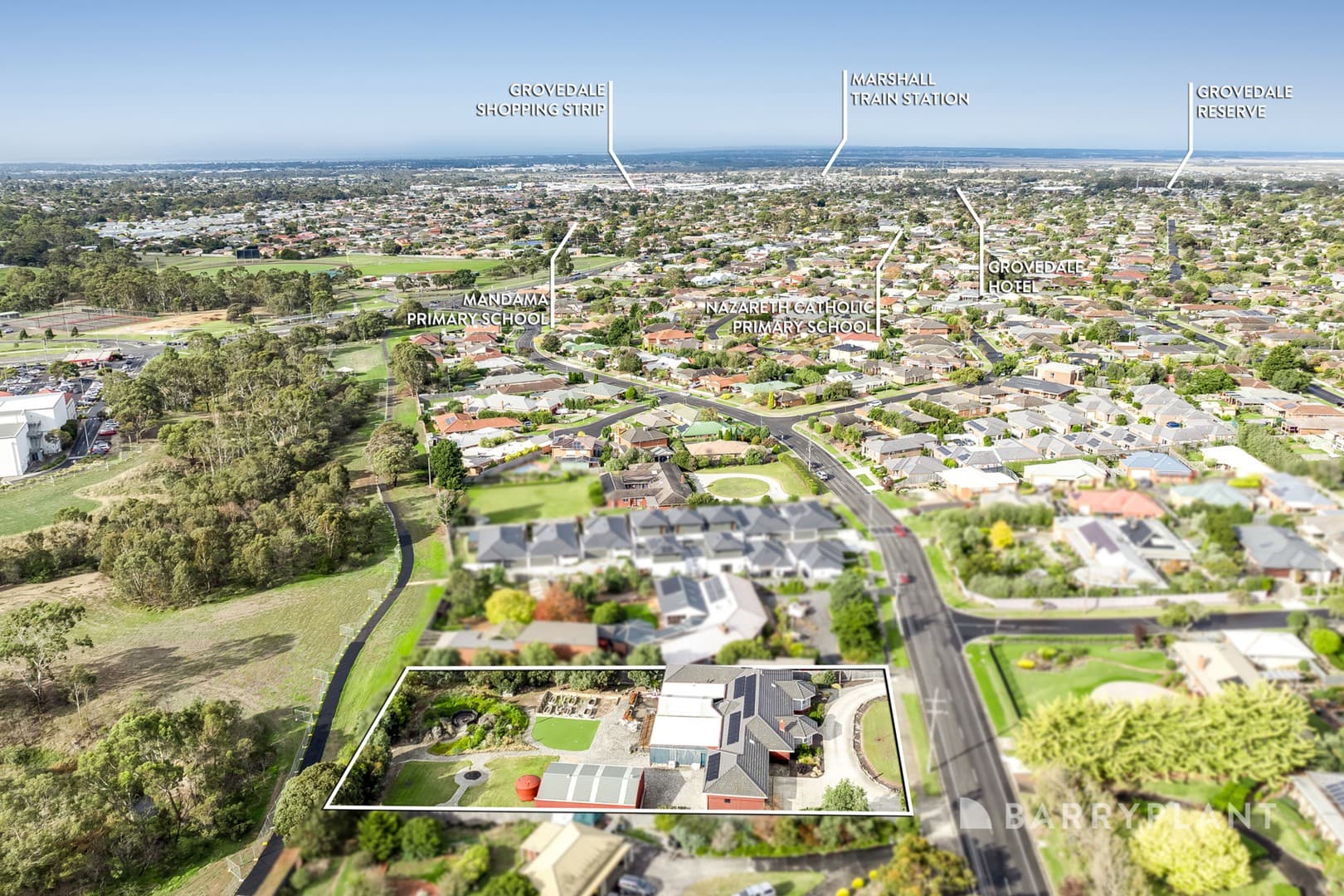 40 Meadowvale Drive, Grovedale, VIC 3216, Grovedale - Thumbnail 3