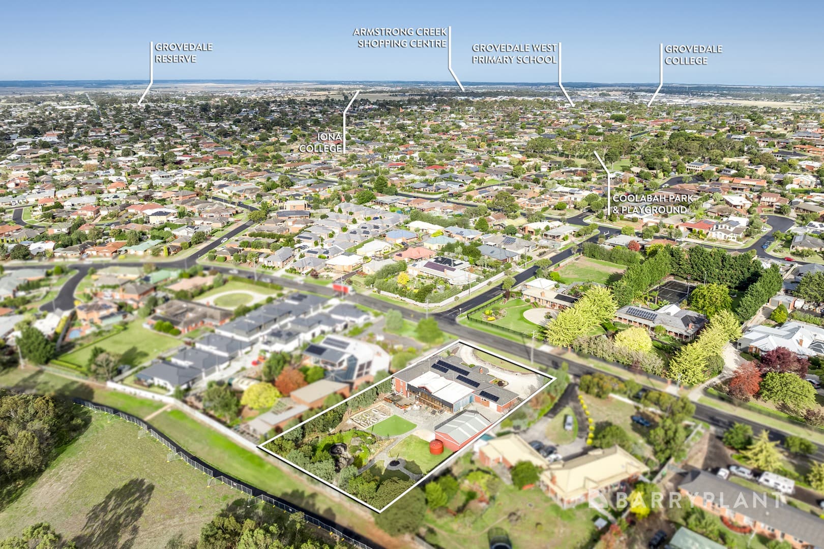 40 Meadowvale Drive, Grovedale, VIC 3216, Grovedale - Thumbnail 4