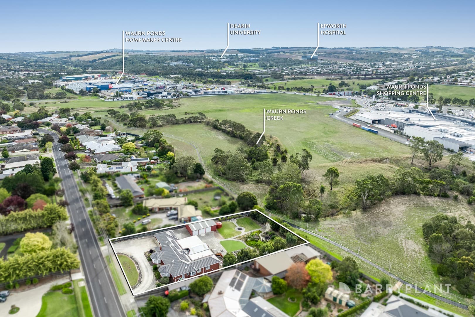 40 Meadowvale Drive, Grovedale, VIC 3216, Grovedale - Thumbnail 5