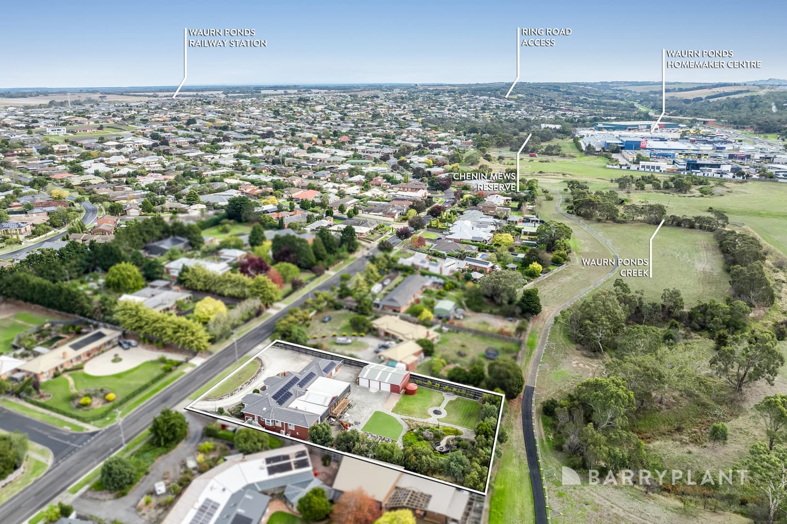 40 Meadowvale Drive, Grovedale, VIC 3216, Grovedale - Thumbnail 6