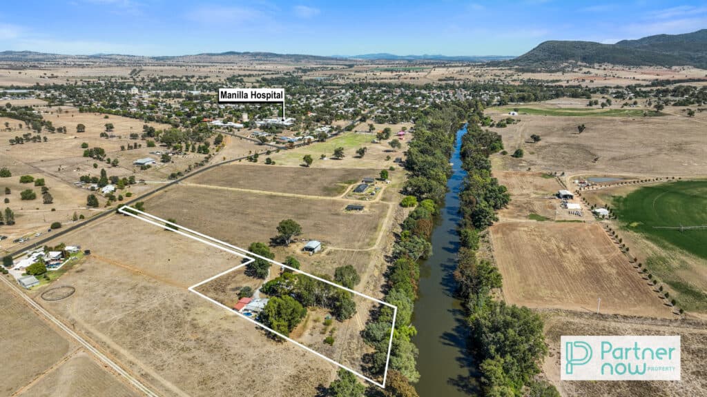 131 Halls Creek Road, MANILLA NSW 2346, Manilla - Thumbnail 2
