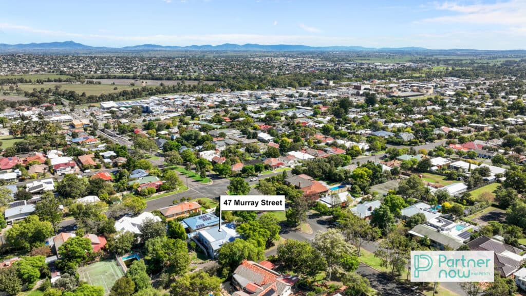 47 Murray Street, TAMWORTH NSW 2340, Tamworth - Image 1