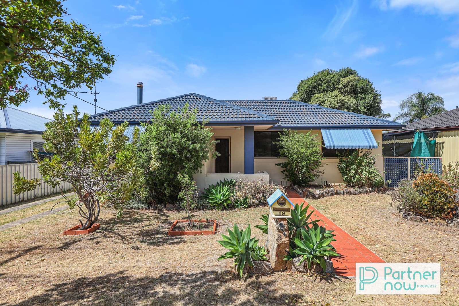 19 Edward Street, TAMWORTH NSW 2340, Tamworth - Image 1