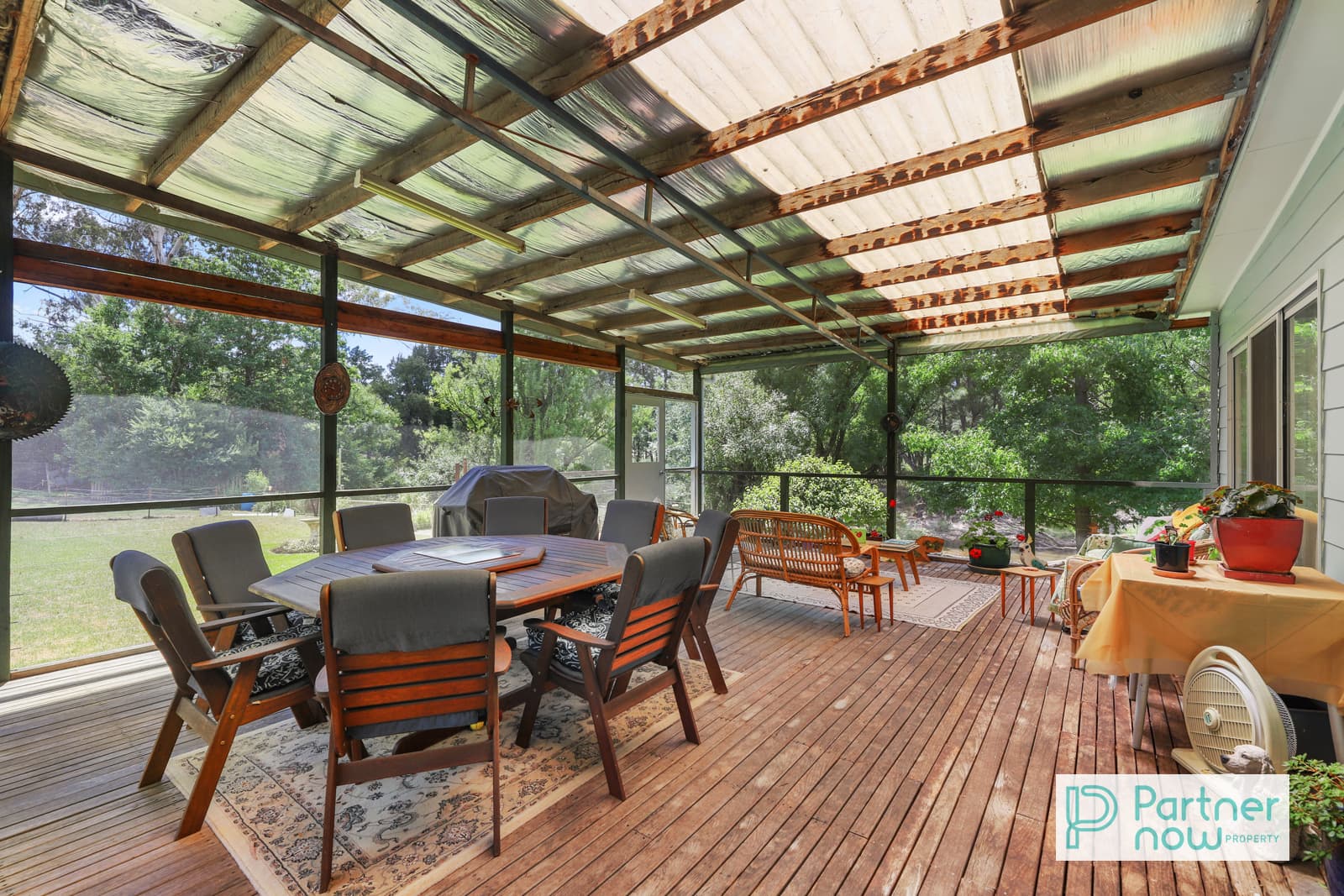 156-158 Caroline Street, BENDEMEER NSW 2355, Bendemeer - Thumbnail 2