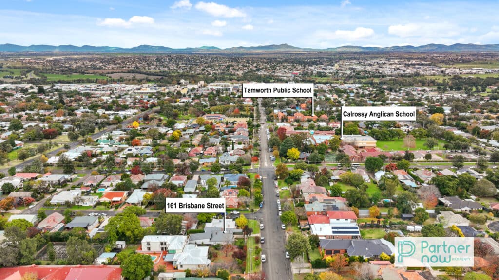 161 Brisbane Street, TAMWORTH NSW 2340, Tamworth - Image 1