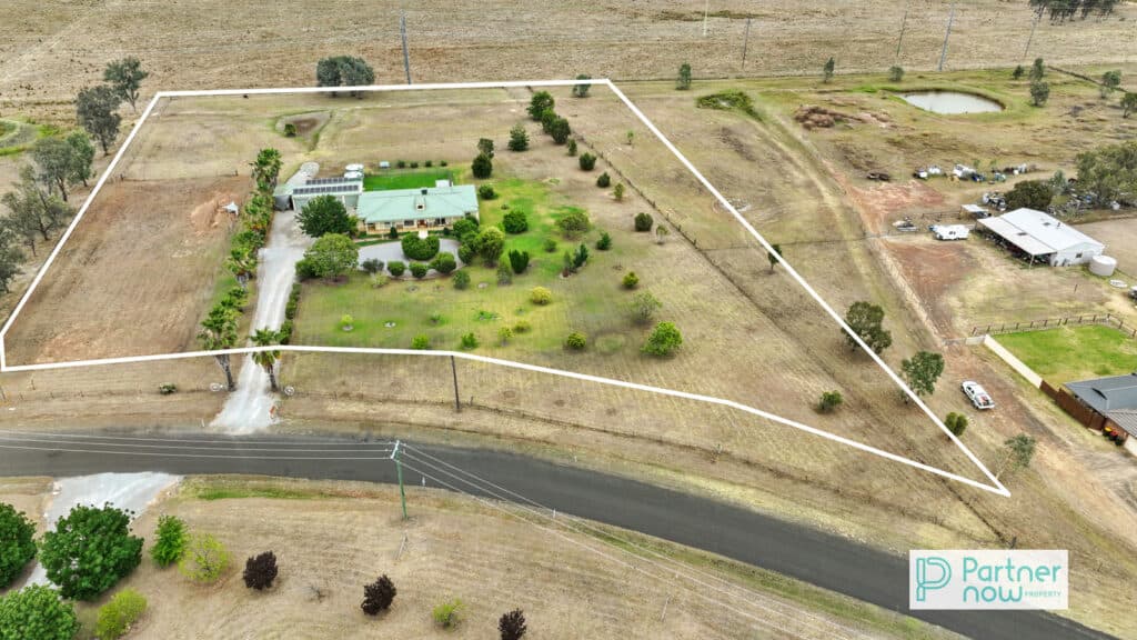 76-84 Bylong Road, TAMWORTH NSW 2340, Tamworth - Image 1