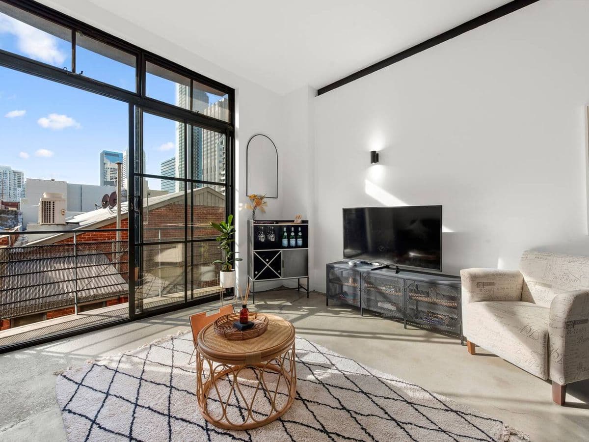 30 / 838 Hay Street, Perth - Thumbnail 2