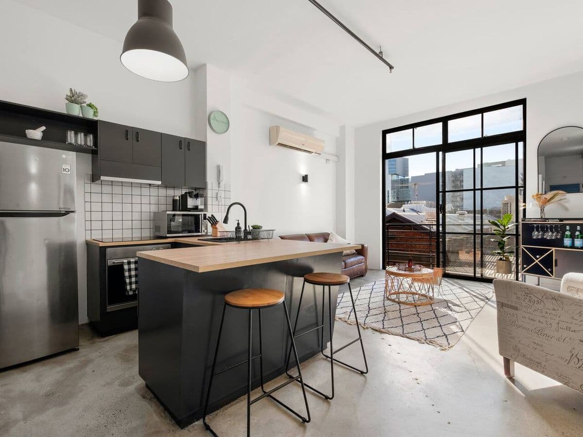 30 / 838 Hay Street, Perth - Thumbnail 4