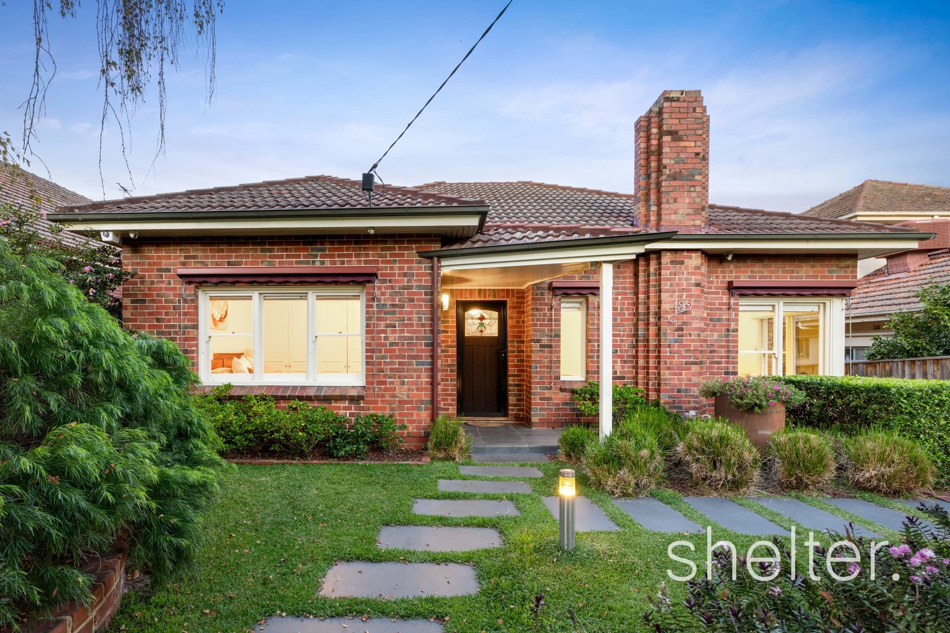 13 Montana Street Glen Iris, Montana Street Glen Iris - Thumbnail 2