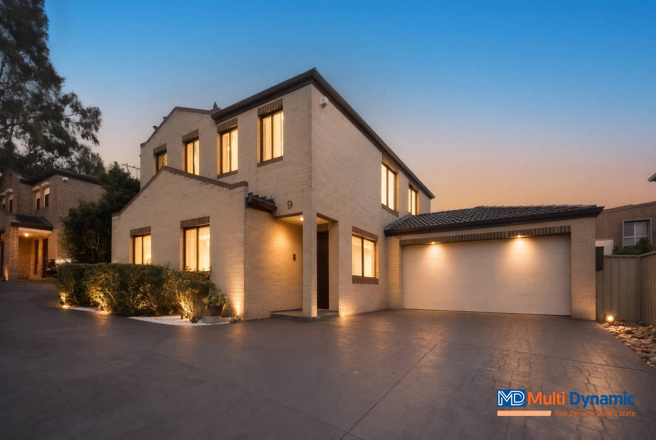 9 McCubbin Place CASULA NSW 2170, Casula - Image 1