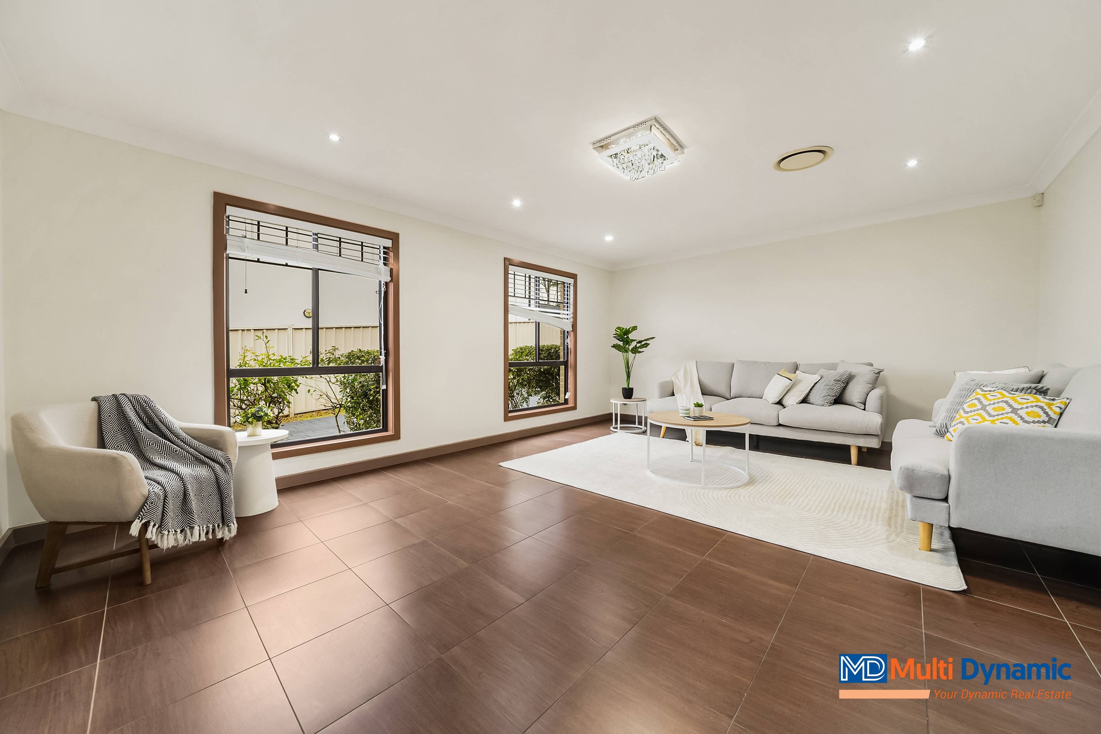 9 McCubbin Place CASULA NSW 2170, Casula - Thumbnail 2