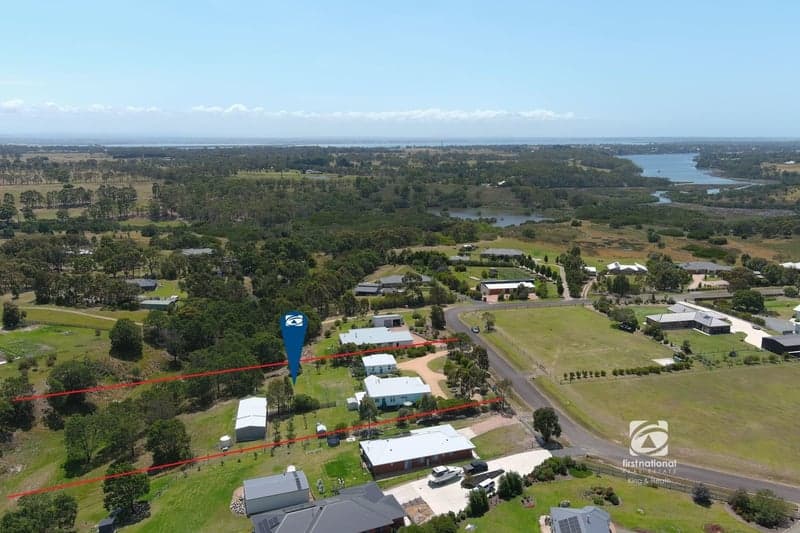25 Corins Crescent, Newlands Arm, VIC 3875, Newlands Arm - Thumbnail 2